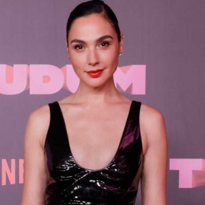 Most Beautiful Women in the World