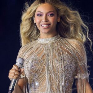 Most Beautiful Women in the World